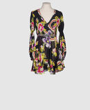 MATTHEW WILLIAMSON - Short dress
