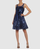 BETSEY JOHNSON - Short dress