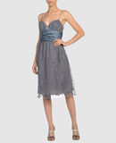 BETSEY JOHNSON - 3/4 length dress