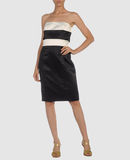 BETSEY JOHNSON - Robe courte