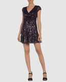 BETSEY JOHNSON - Short dress