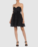 BETSEY JOHNSON - Vestito corto