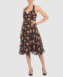 BETSEY JOHNSON - Vestito corto