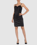 BETSEY JOHNSON - Robe courte