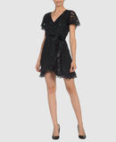 BETSEY JOHNSON - Minivestido