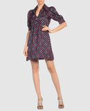 BETSEY JOHNSON - Short dress