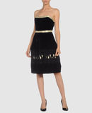 BETSEY JOHNSON - Robe mi-longue