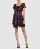 BETSEY JOHNSON - Kurzes Kleid