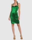 BETSEY JOHNSON - Robe courte