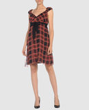 BETSEY JOHNSON - Kurzes Kleid