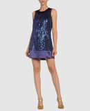 BETSEY JOHNSON - Robe courte