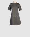 BAGNARESI - Vestito corto