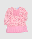 BLUMARINE BABY - Dress