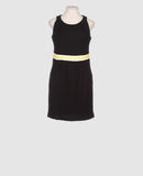 COUTURE COUTURE - Vestito corto