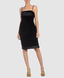 ARMANI COLLEZIONI - Vestito corto