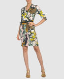 CATHERINE MALANDRINO - Short dress