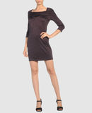 CATHERINE MALANDRINO - Robe courte