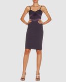 EMPORIO ARMANI - Short dress