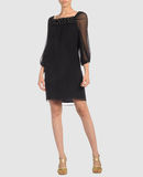 CATHERINE MALANDRINO - Short dress