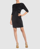 CATHERINE MALANDRINO - Short dress