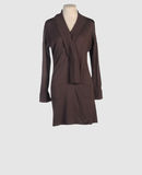 CIVIDINI - Vestito corto