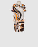 EMILIO PUCCI - Vestito corto