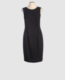 JIL SANDER - 3/4 length dress