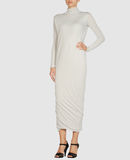 RICK OWENS LILIES - 3/4 length dress