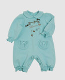 BLUMARINE PETIT - Romper suit