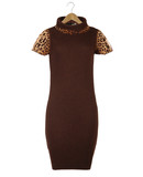 LOVE MOSCHINO - Short dresses
