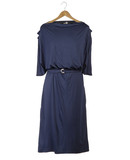 LOVE MOSCHINO - 3/4 length dresses