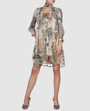 GUCCI - Short dress