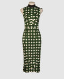 PRADA - 3/4 length dress