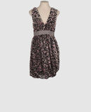 PHILOSOPHY di A. F. - Short dress