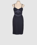 EMPORIO ARMANI - 3/4 length dress
