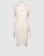 PATRIZIA PEPE - 3/4 length dress