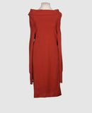 PATRIZIA PEPE - Short dress