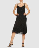 VERSACE JEANS COUTURE - Vestito longuette