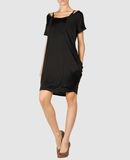 DIESEL BLACK GOLD - Vestito corto