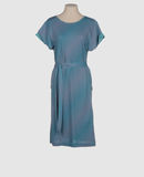 55DSL - 3/4 length dress