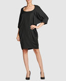 DIESEL BLACK GOLD - Short dress