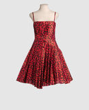 MOSCHINO CHEAPANDCHIC - Robe courte