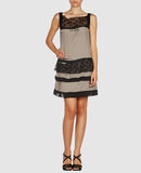 PHILOSOPHY di A. F. - Short dress