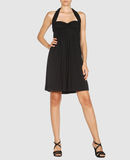 CATHERINE MALANDRINO - Short dress