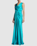 ALBERTA FERRETTI - Vestito lungo
