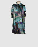 ALBERTA FERRETTI - Vestito corto