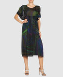 ALBERTA FERRETTI - Robe mi-longue