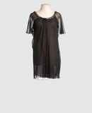ALBERTA FERRETTI - Robe courte