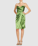 ALBERTA FERRETTI - Short dress