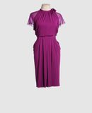 ALBERTA FERRETTI - Vestito longuette
